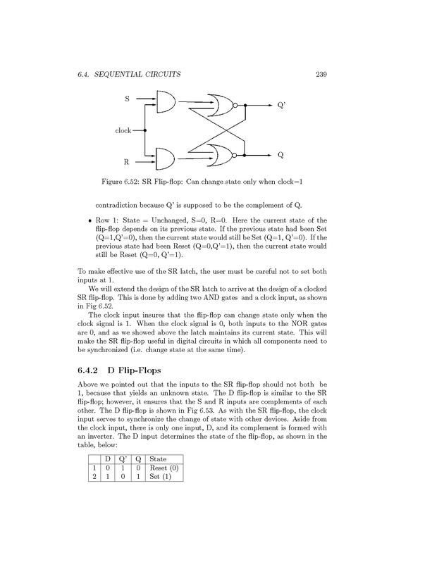 Computer Organization with MIPS - Page 239